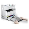 Epson WorkForce Pro EM-C8100RDWF | Inkjet | Colour | A3+ | Wi-Fi
