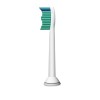 Philips Replacement brush heads | HX6018/87 Sonicare ProResults | Heads | For adults | Number of brush heads included 8 | Black