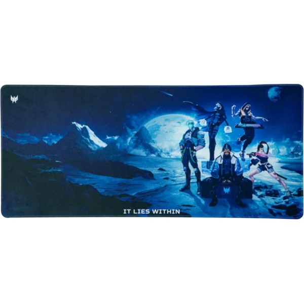 Acer Predator Large Mousepad Size XXL