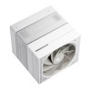 DeepCool Assassin VC Elite WH Processor Air cooler 120/140 mm White 1 pc(s)