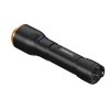 Duracell DF1500R Flashlight black