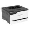 Lexmark CS431dw | Colour | Laser | Printer | Wi-Fi | Maximum ISO A-series paper size A4 | Black/White