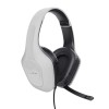HEADSET GXT415W ZIROX/WHITE 25147 TRUST