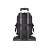Port Designs SAN FRANCISCO notebook case 39.6 cm (15.6") Backpack Black