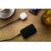 Fixed | MagZen (2nd gen.) with wireless charging and MagSafe support Power bank | FIXZENM2-10-BK | 10000 mAh | USB-C: 5V/2A, 9V/2.22A, 12V/1.67A (20W max) | Black