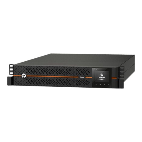 VERTIV EDGE UPS 1.5kVA 230V 2U Rack/Tow