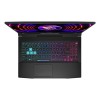 MSI Katana 15 B12VEK-1000PL Intel® Core™ i5 i5-12450H Laptop 39.6 cm (15.6") Full HD 16 GB DDR5-SDRAM 512 GB SSD NVIDIA GeForce RTX 4050 Wi-Fi 6 (802.11ax) Windows 11 Home Black
