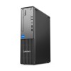 Lenovo ThinkCentre neo 50s Gen 5 Intel® Core™ i3 i3-14100 8 GB DDR5-SDRAM 256 GB SSD Windows 11 Pro SFF PC Black, Grey
