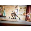 LEGO NINJAGO 71854 Cole’s Mission Mech and Dragon Zane