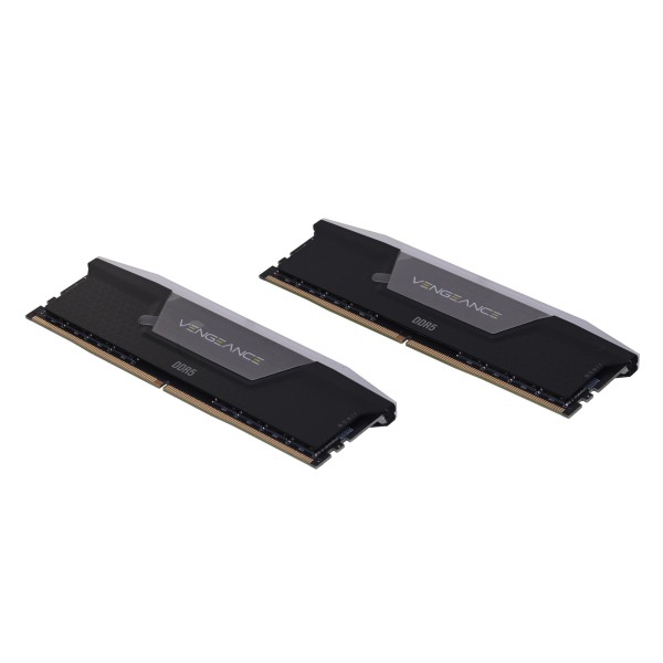 Corsair Vengeance CMK96GX5M2B5600C40 memory module 96 ...