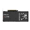 Karta graf. PNY XLR8  RTX 4060 Ti 8GB VERTO OC DUAL