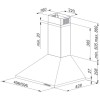 MAAN VELA 2 50 HOOD satin