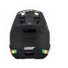 Kask rowerowy (full face) LEATT Helmet MTB Gravity 1.0 V23 rozmiar L (59-60cm) czarny