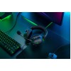 Razer Blackshark V2 Headset Wired Head-band Gaming Black, Green