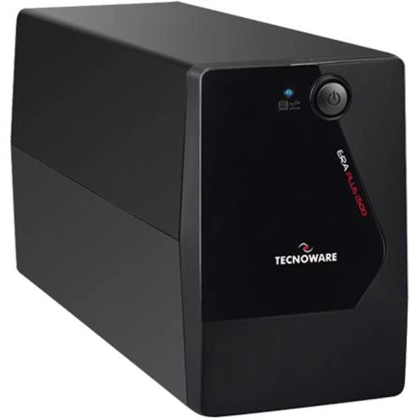 UPS|TECNOWARE|665 Watts|950 VA|Wave form type Modified ...