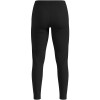 Legginsy damskie Odlo BL BOTTOM long MERINO 200 roz. M Czarne