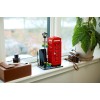 LEGO IDEAS 21347 Red London Telephone Box