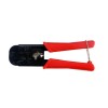 CRIMPING TOOL UNIVERSAL/RJ45/RJ12/RJ11 T-WC-01 GEMBIRD