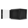 LANBERG WF01-6422-10B wall-mount rack