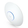 Ubiquiti U7 Long-Range 7300 Mbit/s White Power over Ethernet (PoE)