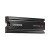 Samsung 980 PRO 1 TB M.2 PCI Express 4.0 NVMe V-NAND MLC