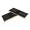 NB MEMORY 16GB PC25600 DDR4/SO LD4AS016G-B3200GSST LEXAR
