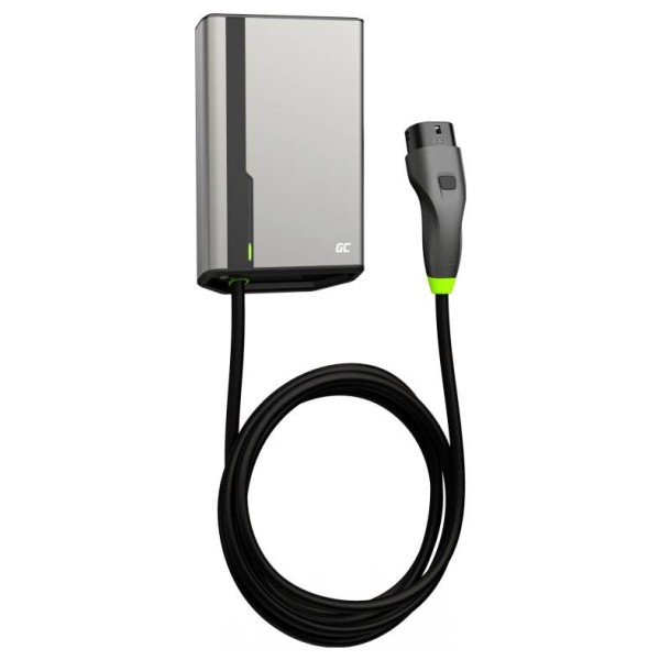 Green Cell EVGC021A2275 electric vehicle charging ...