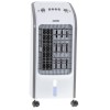Mesko MS 7918 Air cooler 3in1, Free standing, 3 modes of operation: cooling, purification, humidification, White | Mesko | Air cooler 3in1 MS 7918 White