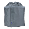 Thule | Packable Laundry Bag | Laundry Bag | Pond Gray