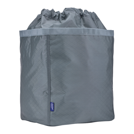 Thule | Packable Laundry Bag | Laundry Bag | Pond Gray