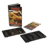 TEFAL XA800812 Turn over plates | TEFAL | XA800812 | Black