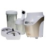 Camry | Blender | CR 4071 | Personal | 1700 W | Jar material Plastic | Jar capacity 1 L | Beige