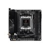 ASRock B650I LIGHTNING WIFI | Processor family AMD | Processor socket AM5 | DDR5 | Supported hard disk drive interfaces SATA, M.2 | Number of SATA connectors 2