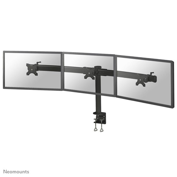 TV SET ACC DESK MOUNT BLACK/19-27