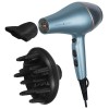 Remington AC9300 hair dryer 2200 W Blue