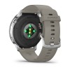 SMARTWATCH VENU 4 45MM/SIL/GREY 010-03014-01 GARMIN