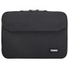 Thule | Laptop Sleeve Lithos for MacBook Pro 14'' | Sleeve | Black