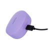 Belkin SoundForm Bolt Headset Wireless In-ear Calls/Music/Sport/Everyday Bluetooth Lavender