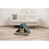 KERBL Anne Cave Green - Pet Bed - 45x40x34 cm