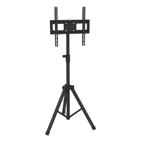 Techly Universal Floor Tripod Stand for ...