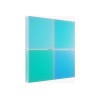 Nanoleaf Blocks Small Squares Add-On Kit (4 Panels)|16M+ colours