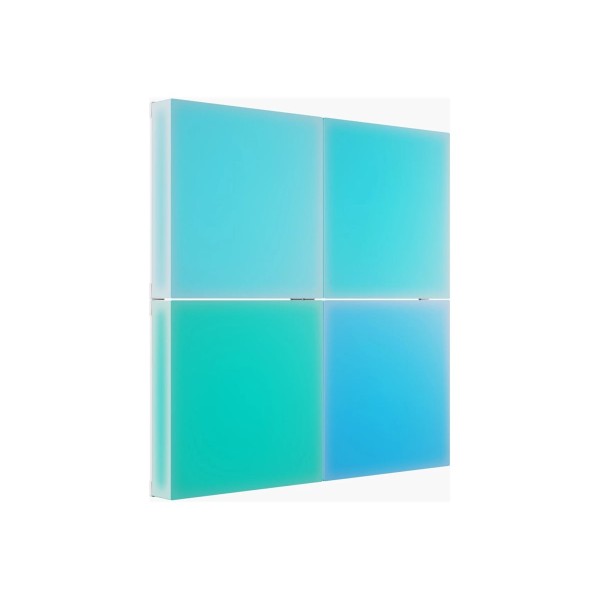 Nanoleaf Blocks Small Squares Add-On Kit ...