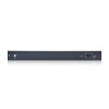 Zyxel XGS1935-28-EU0101F network switch Managed L2+/L3 Gigabit Ethernet (10/100/1000) 1U Black