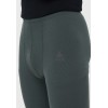 Spodnie Odlo BL BOTTOM long ACTIVE WARM roz. S Niebiesko-szare