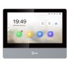 Hikvision DS-KH8350-TE1 video intercom system 17.8 cm (7") Black, Grey