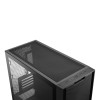 Asus A21 Black micro-ATX case