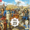 Puzzle Good Loot Gaming - Fallout: 25th Anniversary 1000 pc(s)