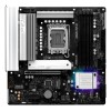 Asrock B860M Pro RS Intel B860 LGA 1851 (Socket V1) micro ATX