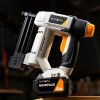 Batavia 18V combi-tacker - Without battery and charger