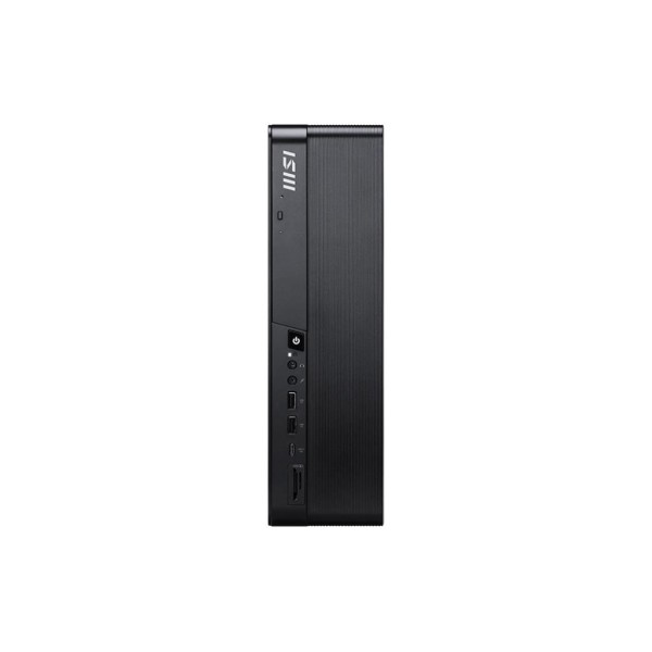 PC|MSI|Desktop|Intel® CoreT i5|i5-14400|16 GB|DDR5-SDRAM|Storage SSD|Total storage ...